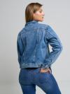 Dámska rifľová bunda jeans JOSEPHINE 415